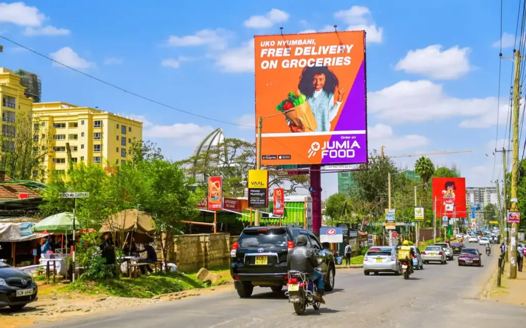 Advertising & Media Planning