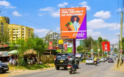 Advertising & Media Planning