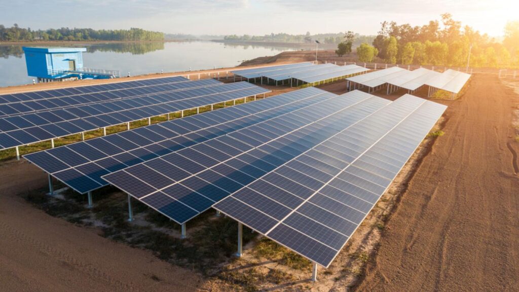 Launch of Kenya’s LT-LEDs, Climate Change Ammendment Act 2023