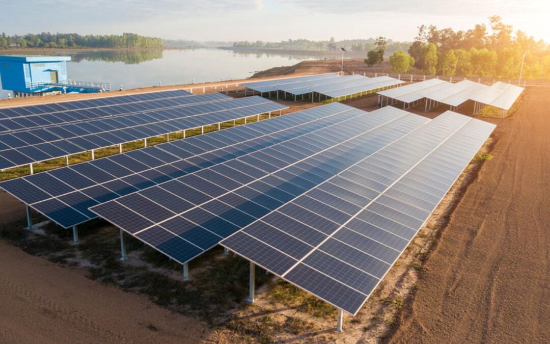 Launch of Kenya’s LT-LEDs, Climate Change Ammendment Act 2023