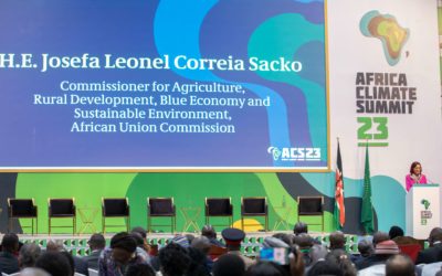 World Meteorological Day 2024