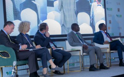 Diplomatic Protocol, Communication, and Business Etiquette Training