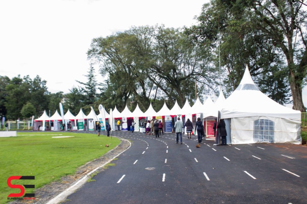 CRA Forum of Chairpersons Conference 2019 (Kericho)