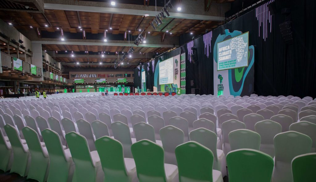 Event Management
