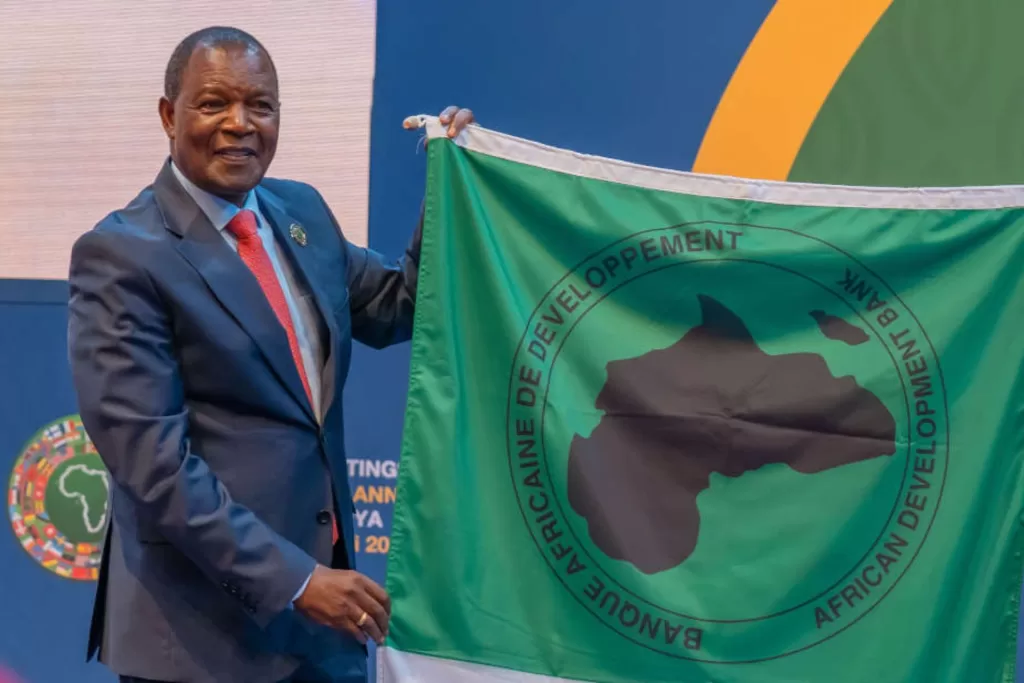 2024 Annual Meetings of the African Development Bank