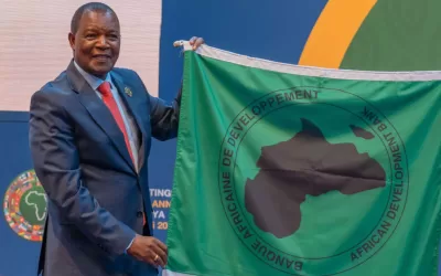 2024 Annual Meetings of the African Development Bank